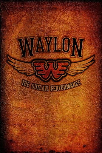Watch Waylon Jennings - The Lost Outlaw Performance free online