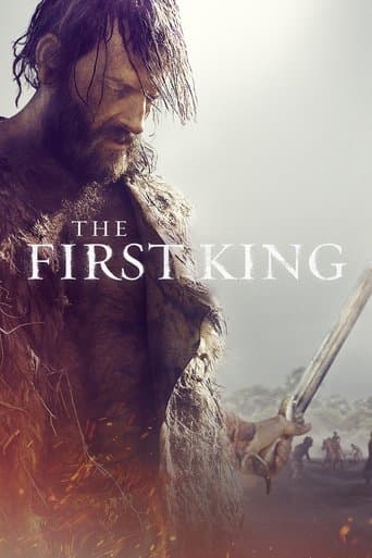 Watch The First King free online