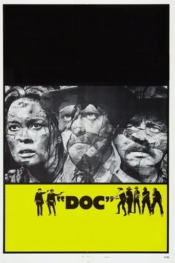 Watch Doc free online