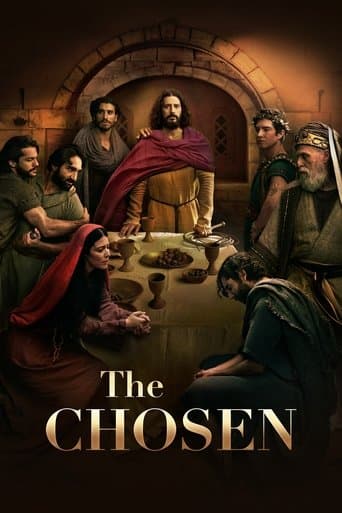 Watch The Chosen free online