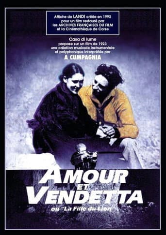 Watch Amour et Vendetta free online