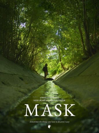 Watch MASK free online