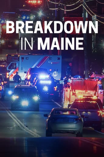 Watch Breakdown in Maine free online