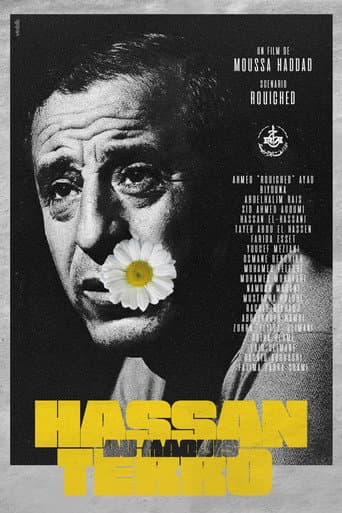 Watch Hassan Terro au Maquis free online