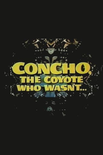 Watch Concho, the Coyote Who Wasn't free online