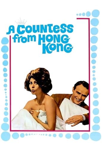 Watch A Countess from Hong Kong free online