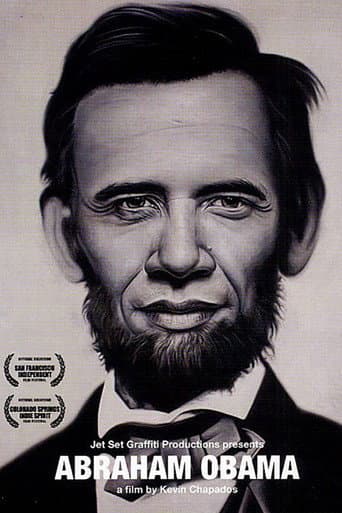 Watch Abraham Obama free online
