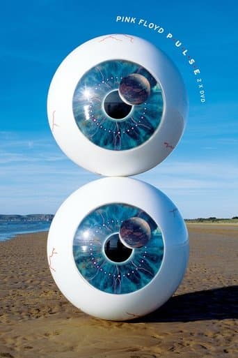 Watch Pink Floyd: Pulse free online