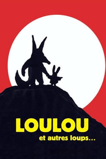 Watch Loulou et autres loups... free online