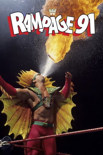 Watch WWE Rampage '91 free online