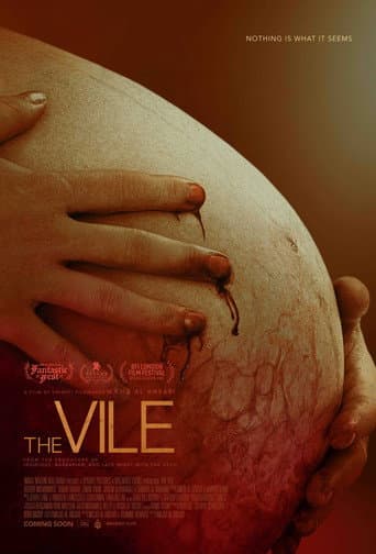 Watch The Vile free online