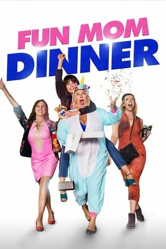Watch Fun Mom Dinner free online