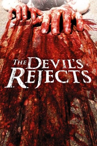 Watch The Devil's Rejects free online