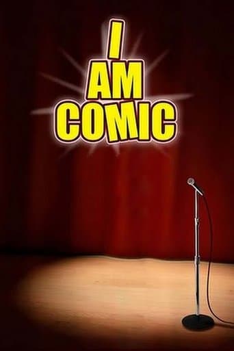 Watch I Am Comic free online