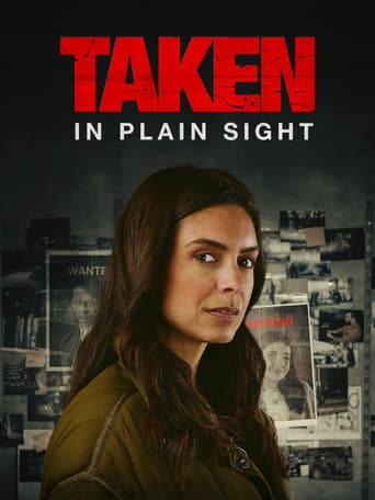 Watch Taken in Plain Sight free online
