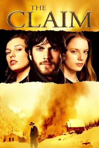 Watch The Claim free online