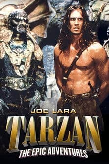 Watch Tarzan: The Epic Adventures free online