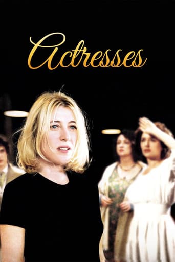 Watch Actresses free online