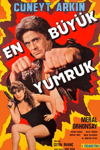 Watch The Biggest Punch free online
