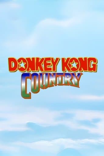 Watch Donkey Kong Country free online