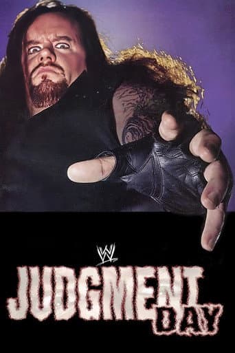 Watch WWE Judgment Day: In Your House free online