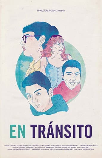 Watch En tránsito free online