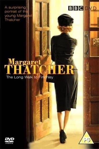Watch Margaret Thatcher: The Long Walk to Finchley free online