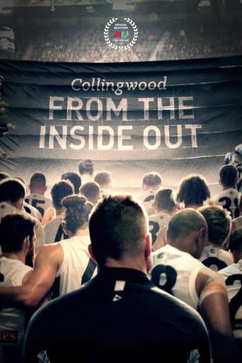 Watch Collingwood: From The Inside Out free online