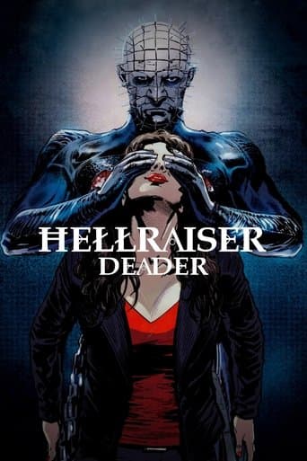Watch Hellraiser: Deader free online
