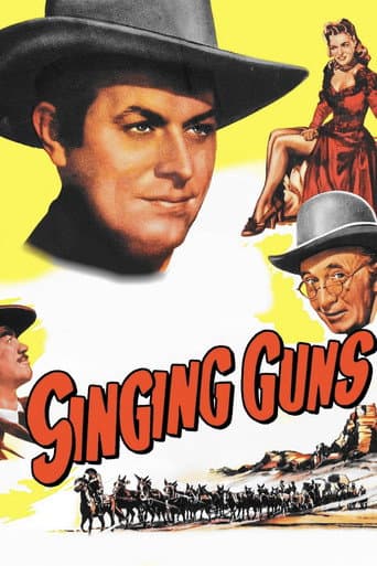 Watch Singing Guns free online