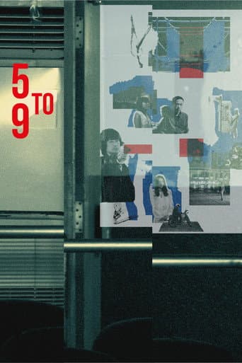 Watch Five to Nine free online