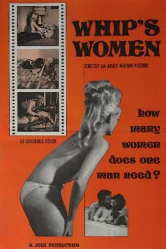 Watch Whip's Women free online