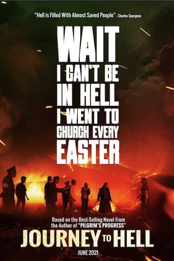 Watch Journey to Hell free online