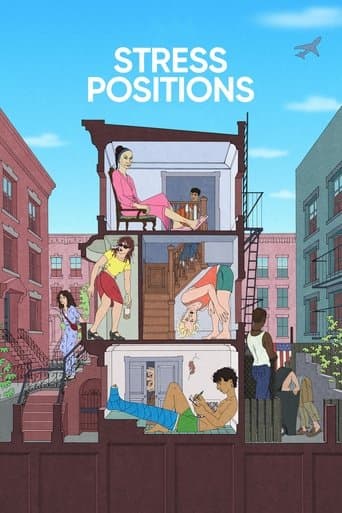 Watch Stress Positions free online