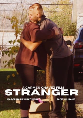 Watch STRANGER free online