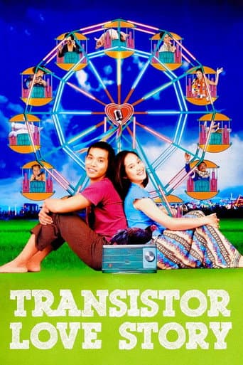 Watch Transistor Love Story free online