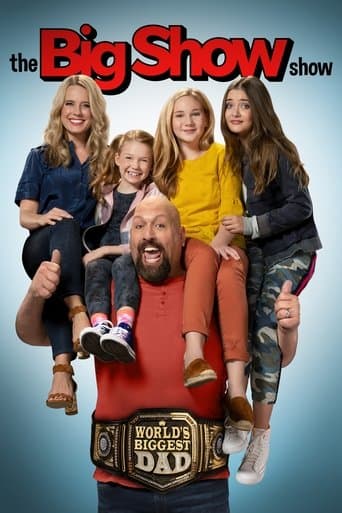 Watch The Big Show Show free online
