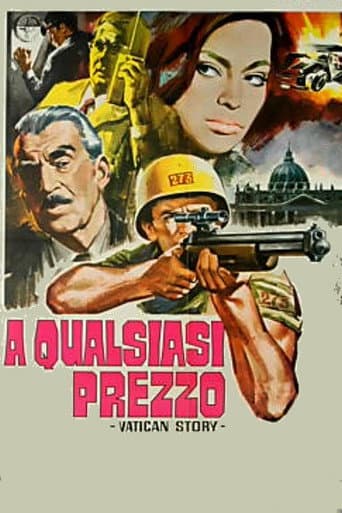 Watch The Vatican Affair free online