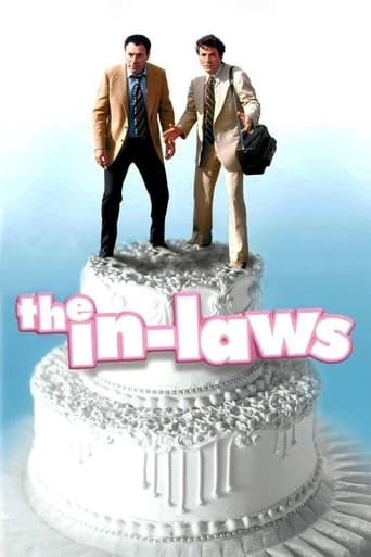Watch The In-Laws free online