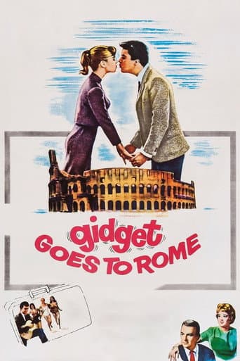 Watch Gidget Goes to Rome free online