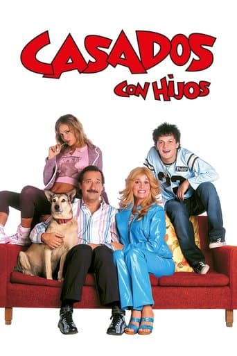 Watch Casados con Hijos free online