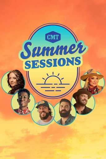 Watch CMT Summer Sessions free online