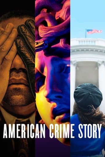 Watch American Crime Story free online