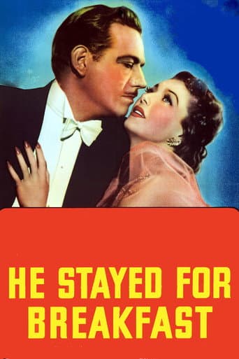 Watch He Stayed for Breakfast free online