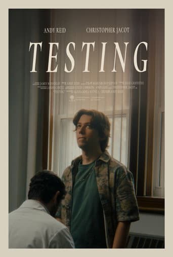 Watch Testing free online