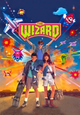 Watch The Wizard free online