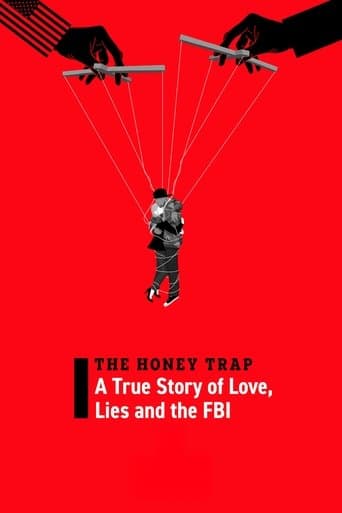Watch The Honey Trap: A True Story of Love, Lies and the FBI free online