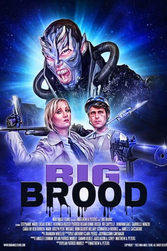 Watch Big Brood free online