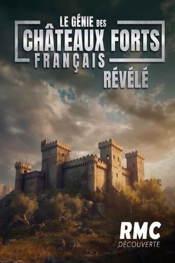 Watch Le génie des Châteaux forts français révélé free online