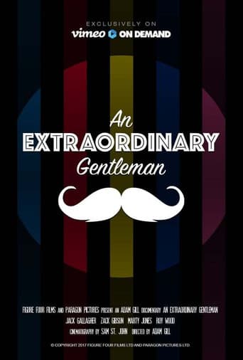 Watch An Extraordinary Gentleman free online